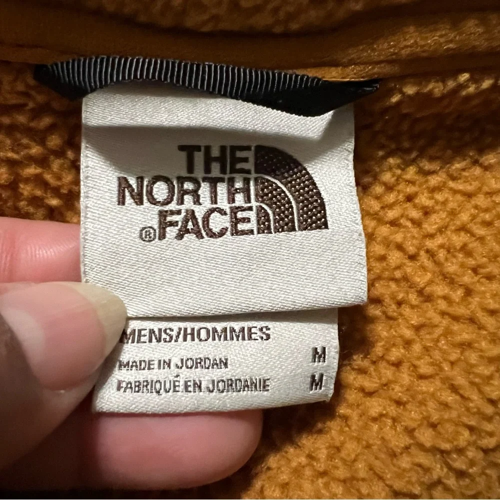 THE NORTH FACE‎ Men's Carbondale Vest